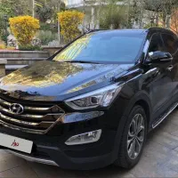 هیوندای سانتافه ix 45 2400cc، مدل ۲۰۱۵