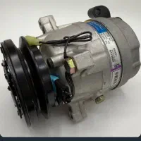 کمپرسورکولرپراید۱۳۱صباکره ای