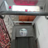 تر میل تمیز کم استفاده شده|تجهیزات ورزشی|اصفهان, جوزدان الیادران|دیوار