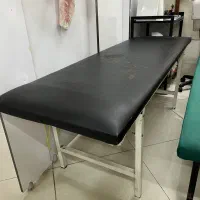 تخت فلزی|آرایشگاه و سالنهای زیبایی|بندرعباس, |دیوار