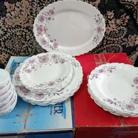 ظروف آشپزخانه نو با قیمت مناسب|ظروف سرو و پذیرایی|تربت جام, فاز ۱ فرهنگیان|دیوار