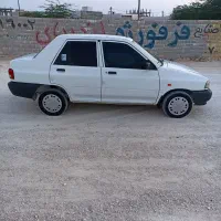 پراید95|خودرو سواری و وانت|بندر دیر, |دیوار