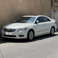 تویوتا آریون۲۰۱۱|خودرو سواری و وانت|نجفآباد, طالقانی|دیوار