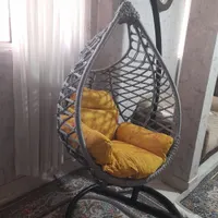 صندلی ریلکسی