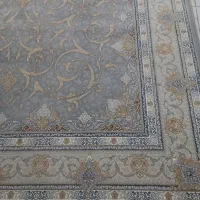 دوجفت (۴ تخته) فرش ۹متری ۱۰۰۰شانه|فرش|آبدانان, |دیوار