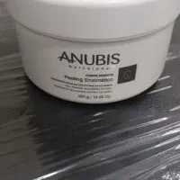 مواد فیشیال برند آنوبیس