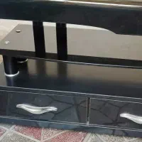 زیر تلویزیون