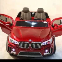 ماشین شارژی کم کارکرد