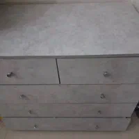 میزچندکاره|جاکفشی، کمد، دراور|کیش, |دیوار