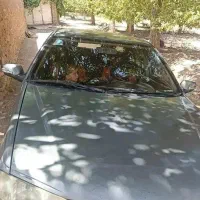 پژو پارس مدل ۸۶