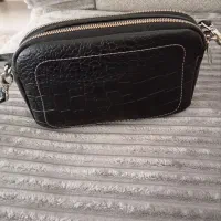 کیف دوشی چرم