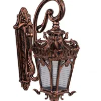 چراغ حیاطی ارمیتا