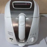 سرخ کن سانی