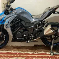 موتور طرح زد 1000