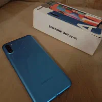 گوشی سامسونگ A11