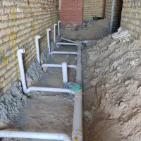 لوله کش آب. سرد و گرم لوله کشی فاضلاب  سرد|خدمات پیشه و مهارت|مشهد, ده دی|دیوار