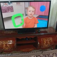 تلویزیون الجی 50اینچ