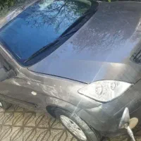 تیبا1مدل89|خودرو سواری و وانت|تربتحیدریه, منصوریه|دیوار