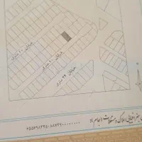 فروش زمین غدیر ۱