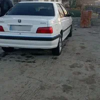 پژوپارسtu5|خودرو سواری و وانت|سنندج, |دیوار