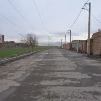 زمین ۲۰۰ متری، مناسب ساخت و سرمایه گزاری