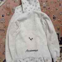 فروش کابشن دخترانه وپالتودخترانه وکابشن بچه گانه|لباس|زهک, |دیوار