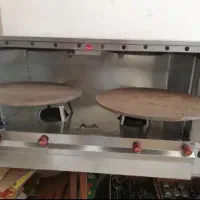 تنور خانگی و رستورانی