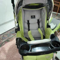 تخت پارک کودک|اسباب و اثاث بچه|سنندج, |دیوار