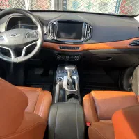 فروش تیگو ۷ مدل ۹۷|خودرو سواری و وانت|ارومیه, |دیوار