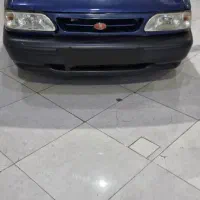 پراید مدل 91 دوگانه کارخانه