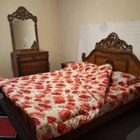 سوئیت امن و تمییز