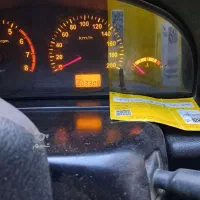 پژو روا دوگانه تمیز|خودرو سواری و وانت|نکا, |دیوار