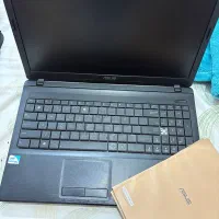لپ تاپ دست دو و کیف ضد ضربه
