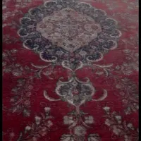 قالی 12متری دستبافت