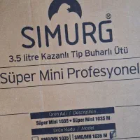 اتو بخار