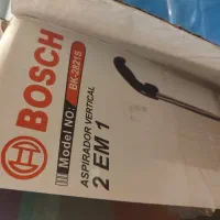 جاروبرقی اعصای بوش مسافرتی