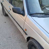 پژو ۴۰۵ مدل ۹۳