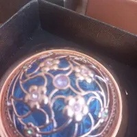 آینه برنجی|آینه|اردبیل, |دیوار