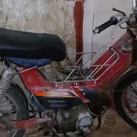موتور هفتاد سال ساخت ۱۳۹۰