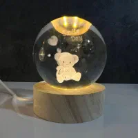 کادوی ولنتاین پیش ماست گوی پاندا سیلیکونی و...