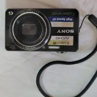 دوربین عکاسی و فیلم‌برداری سونی اصلی