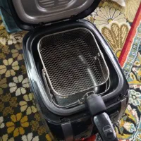 سرخ کن ویداس کاملا سالم|اجاق گاز و لوازم برقی پخت‌وپز|رشت, چله خانه|دیوار