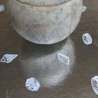 سنگ زیرین اسیاب