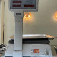 ترازو توزین صدر ۵۰ کیلویی چاپگر|کافی‌شاپ و رستوران|رشت, رشتیان|دیوار