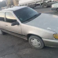 دوو ریسر|خودرو سواری و وانت|ماهان, |دیوار