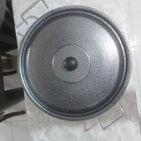 ماهیتابه تفلون|ظروف پخت‌وپز|رشت, انصاری|دیوار