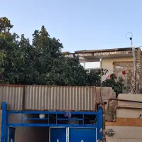 ۲ طبقه ۱۰۰ متری شفعی ۵۶