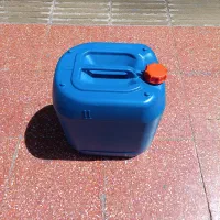 گالن۳۵لیتری صنعتی ضخیم