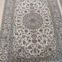 یک جفت فرش دستباف