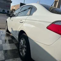 برلیانس H330 مدل ۹۶ اتومات|خودرو سواری و وانت|گنبد کاووس, |دیوار